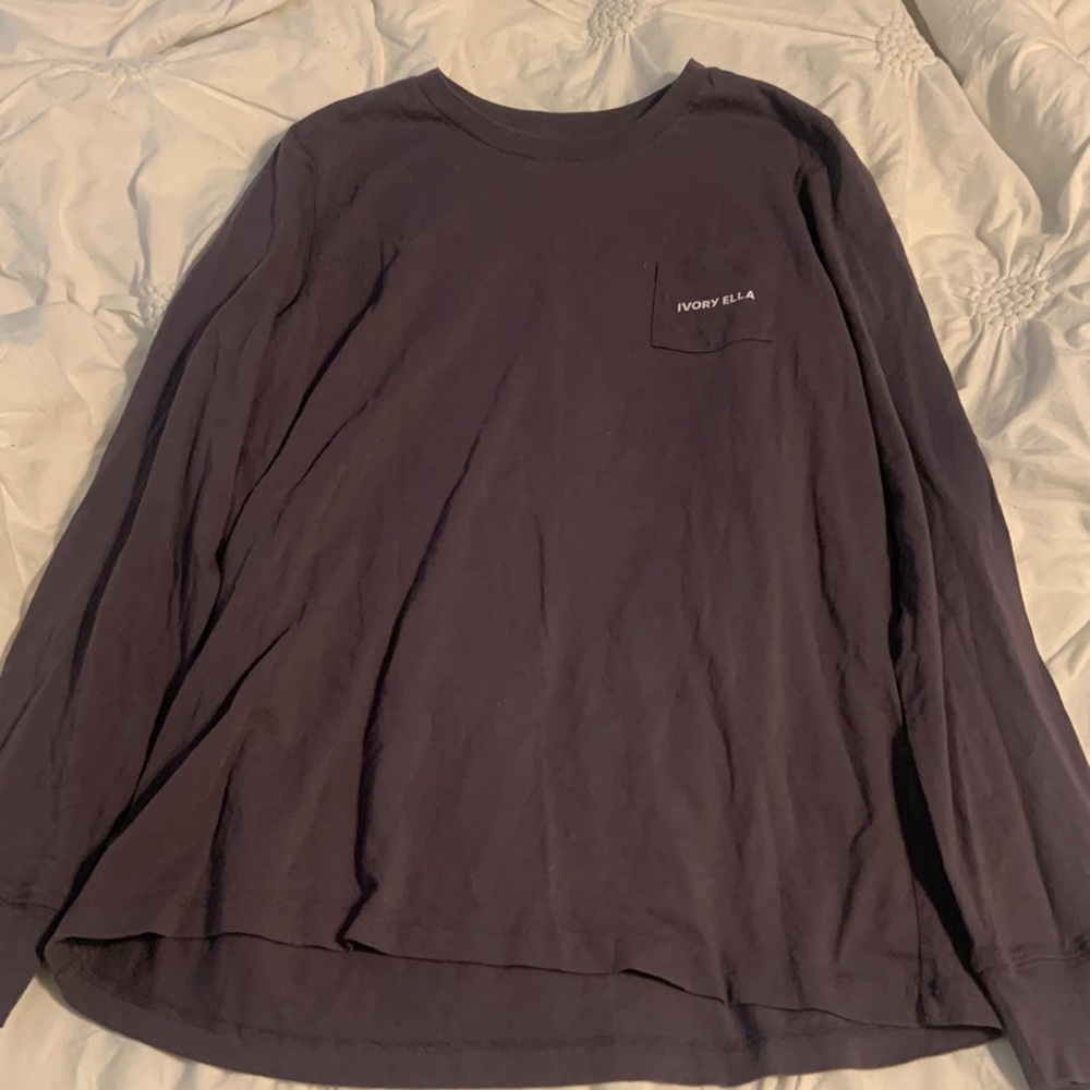 Women’s Ivory ella Christmas long sleeve